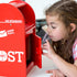 MAKE ME ICONIC - Australian Post Box